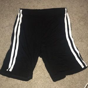 SHEIN brand new biker shorts | 3 pair bundle